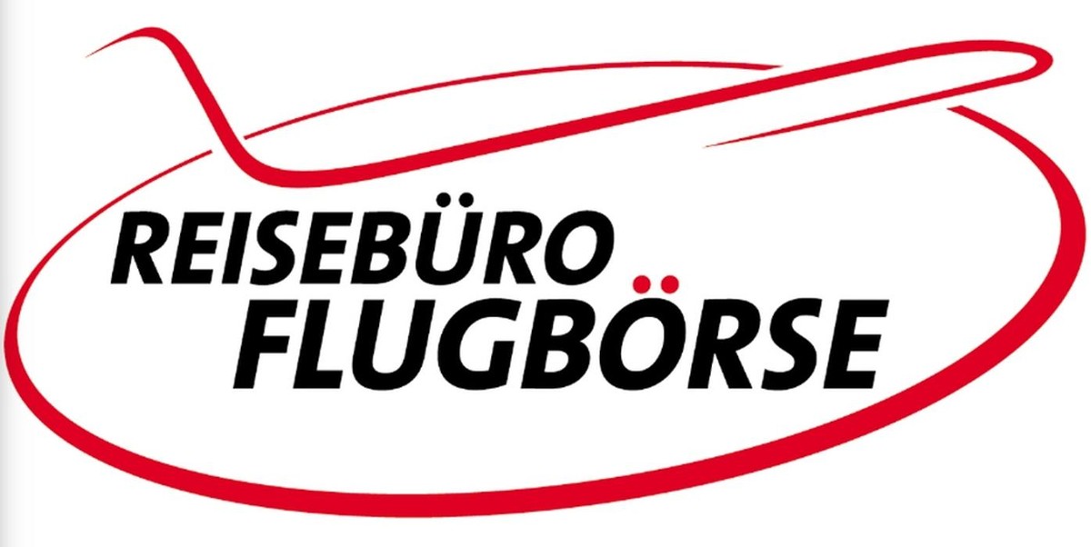 Flugbörse Extratour GmbH Reisebüro Logo