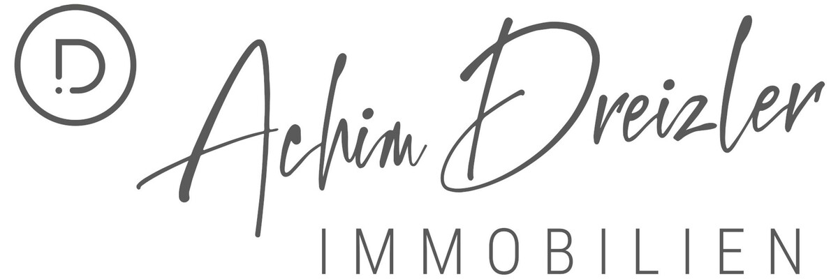 DREIZLER Immobilien Logo