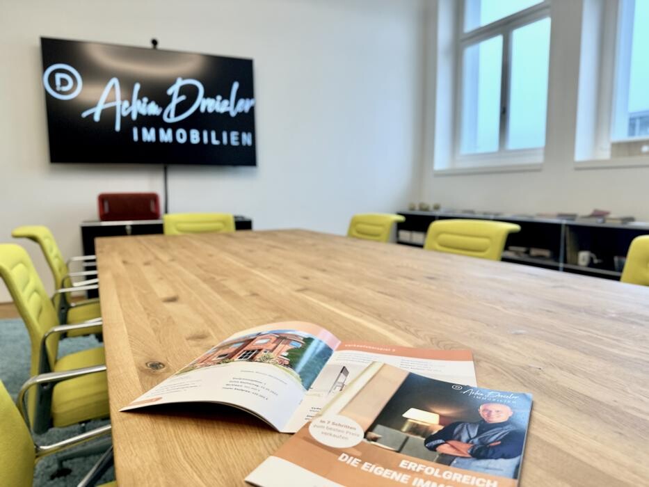 Bilder DREIZLER Immobilien
