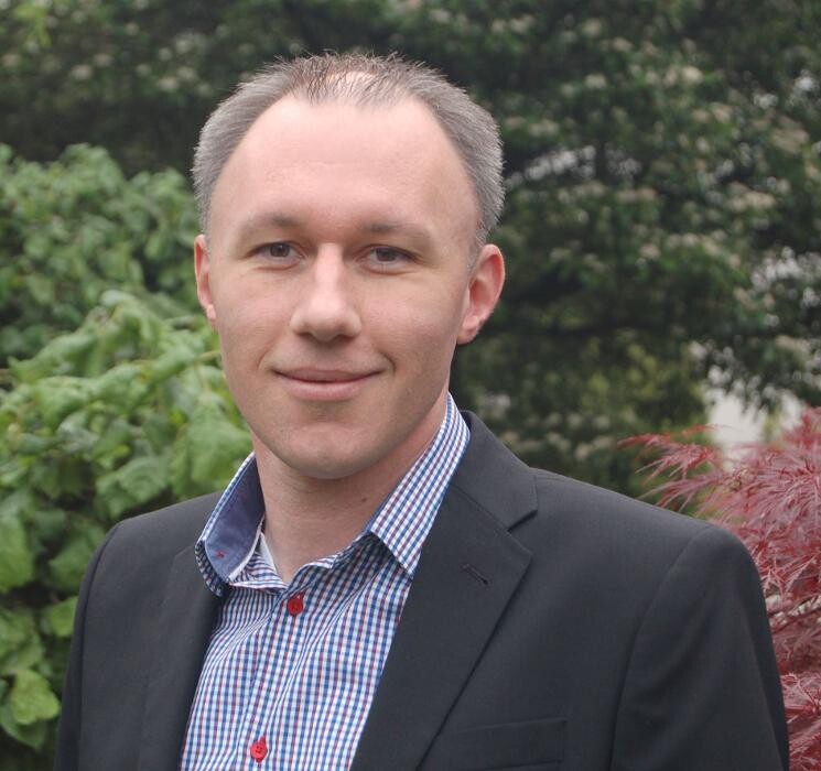 Bilder ERGO Versicherung Marco Steier