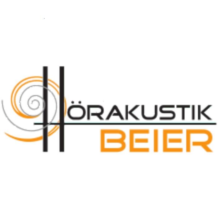 Bilder Hörakustik Beier