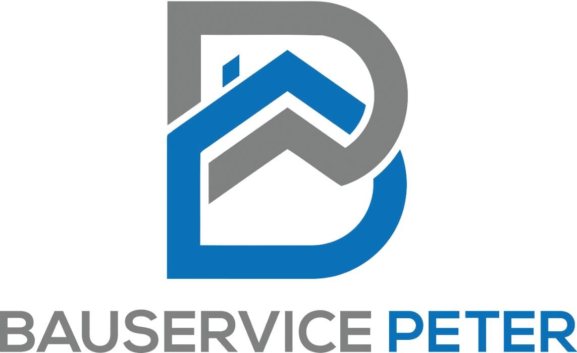 Bauservice Peter - Komplettsanierungen Logo