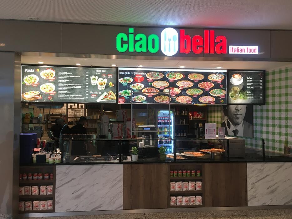 Bilder Ciao Bella Weserpark