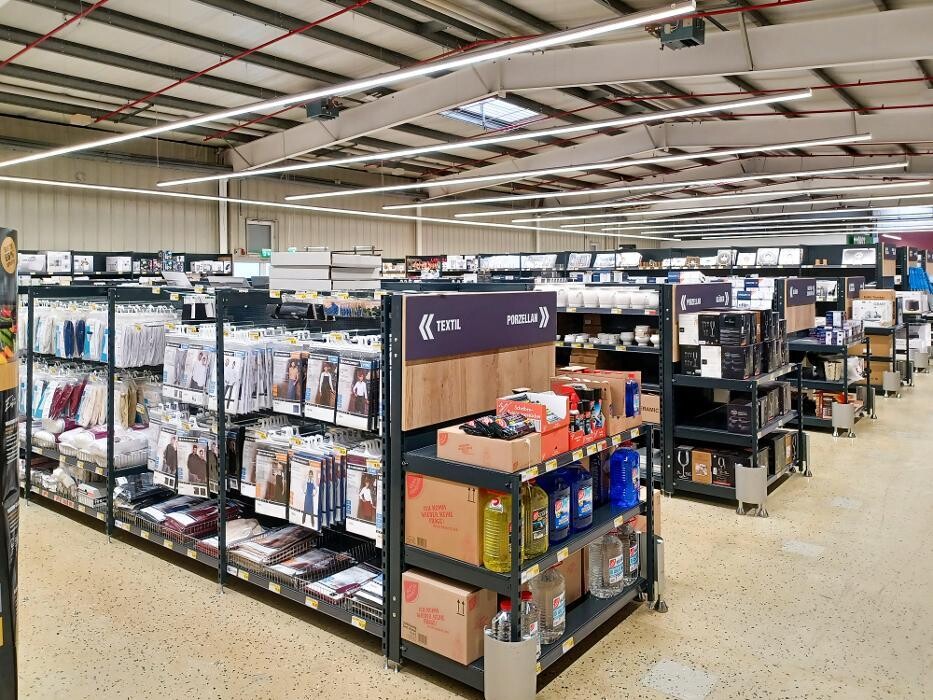 Bilder EDEKA Foodservice Jena