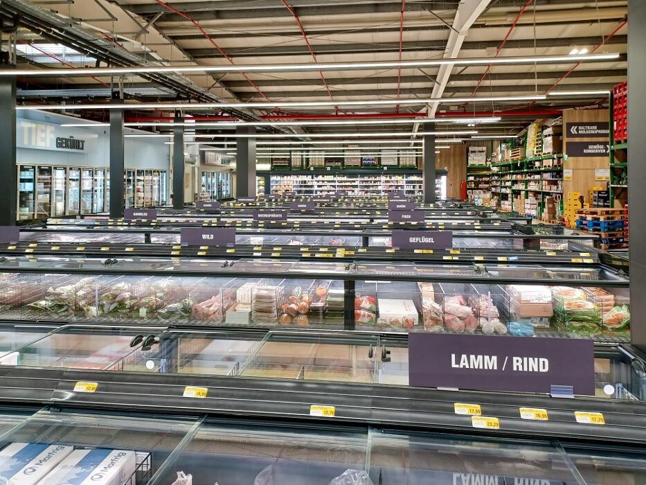Bilder EDEKA Foodservice Jena