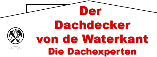 Die Dachexperten - Dachdecker Meisterbetrieb Hamburg Logo
