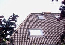 Bilder Die Dachexperten - Dachdecker Meisterbetrieb Hamburg