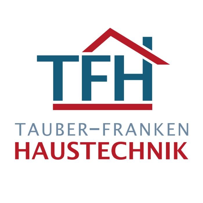 TFH Tauber-Franken-Haustechnik GmbH Logo