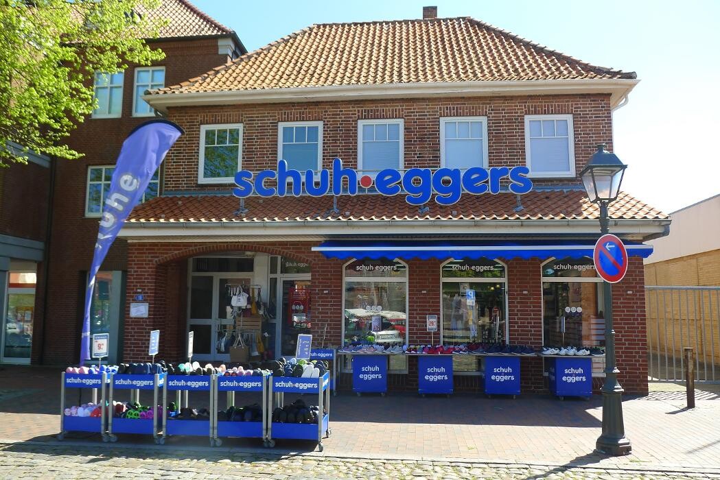 Bilder Schuh Eggers