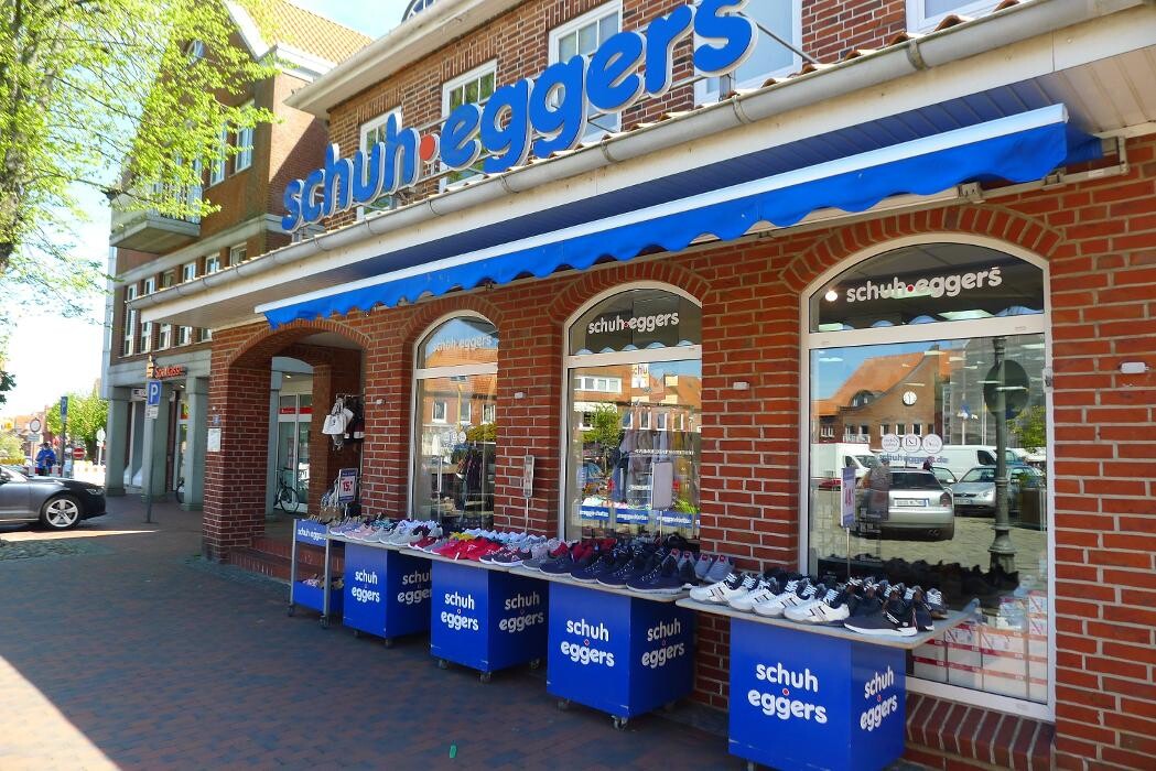 Bilder Schuh Eggers