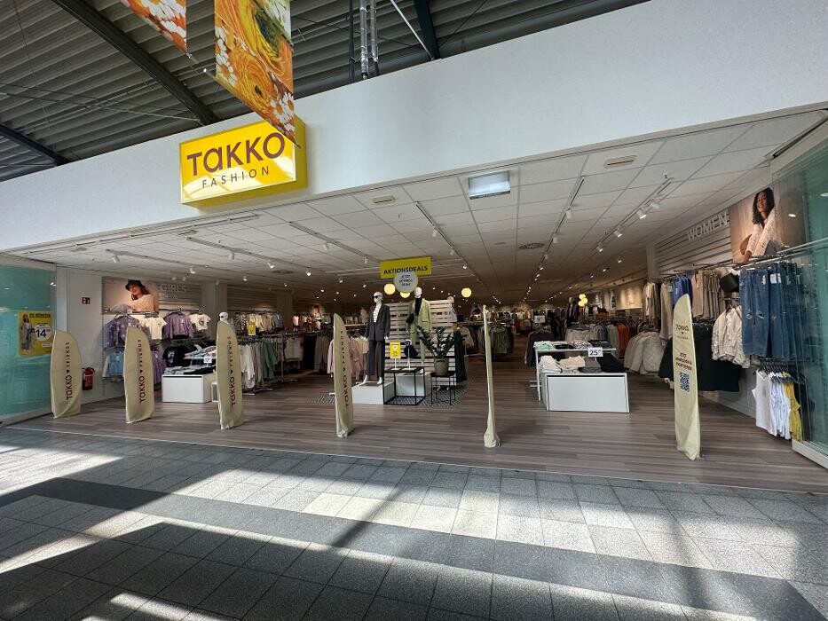 Bilder Takko Fashion