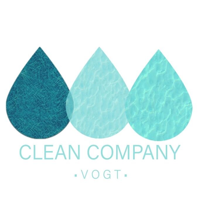 Clean Company Vogt Logo