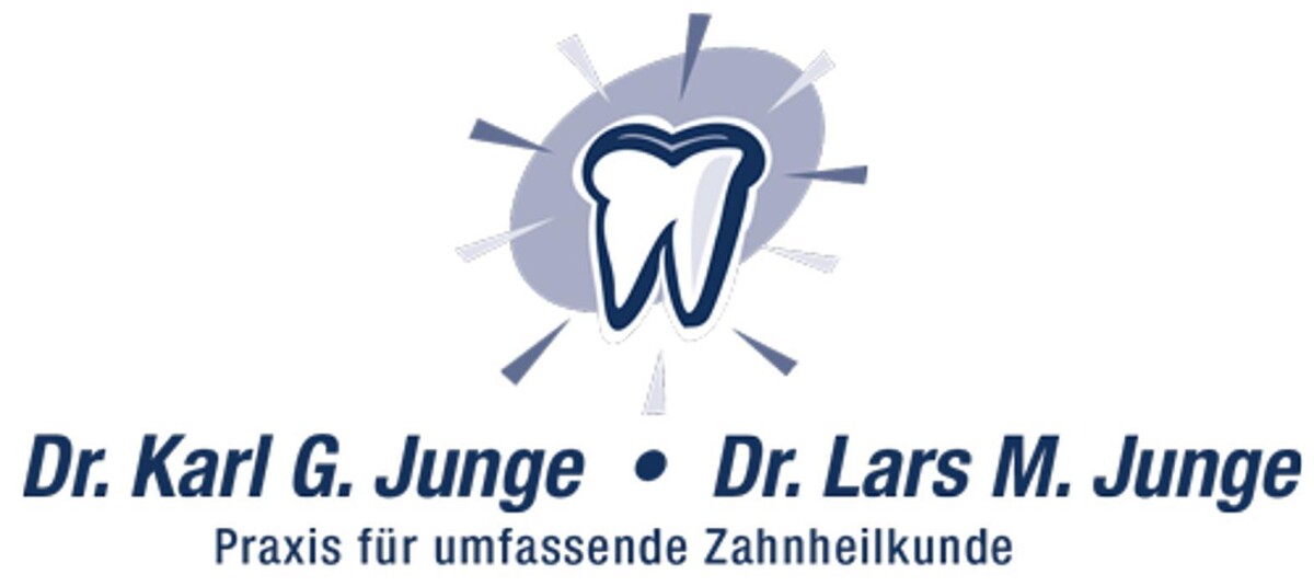 Dr. Lars M. Junge Logo
