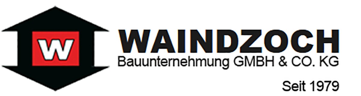 WAINDZOCH GMBH & CO. KG Logo