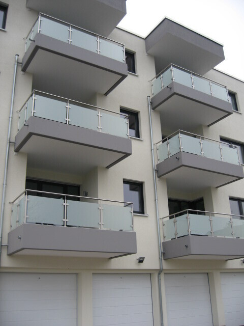 Bilder Klaus Cantus Metallbau Inh. Klaus Cantus