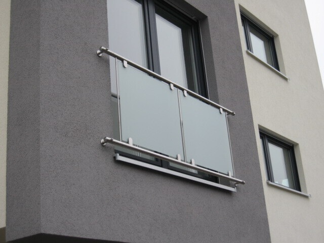 Bilder Klaus Cantus Metallbau Inh. Klaus Cantus