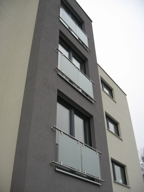 Bilder Klaus Cantus Metallbau Inh. Klaus Cantus