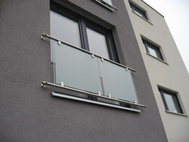 Bilder Klaus Cantus Metallbau Inh. Klaus Cantus