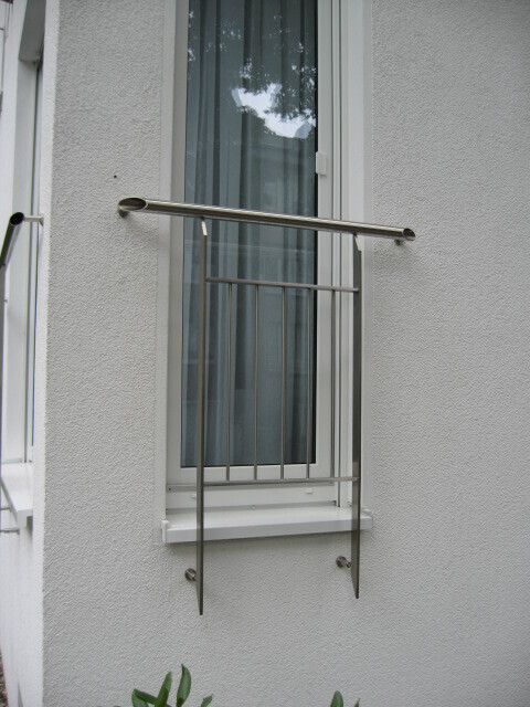 Bilder Klaus Cantus Metallbau Inh. Klaus Cantus