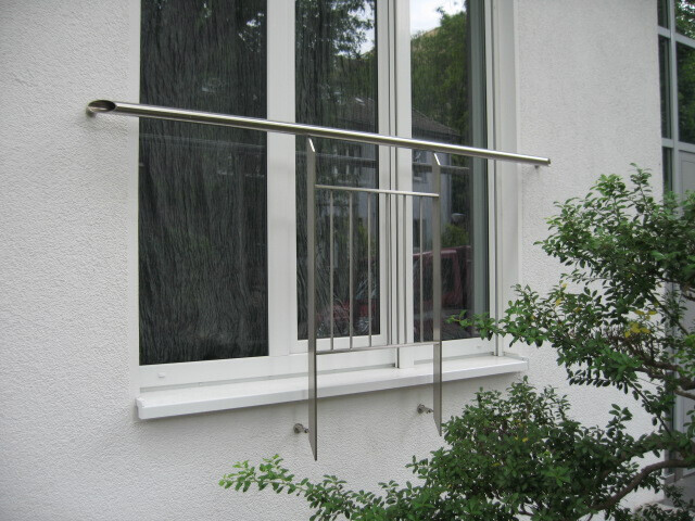 Bilder Klaus Cantus Metallbau Inh. Klaus Cantus