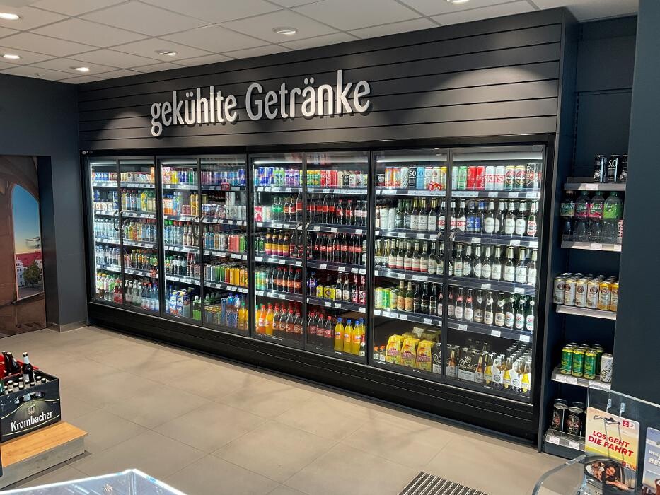 Bilder star Tankstelle