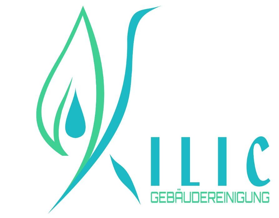 Kilic Gebäudereinigung Logo