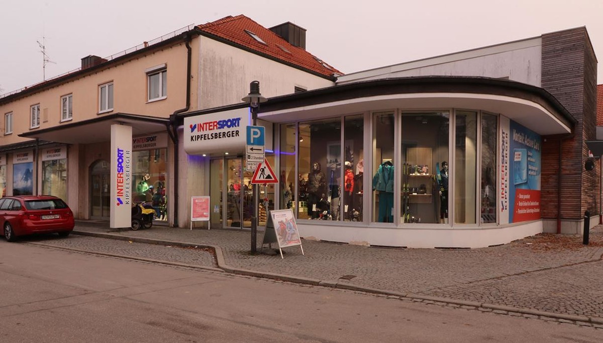 Bilder Sport Kipfelsberger Markt Schwaben