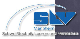 Schweißtechnische Lehr- und Versuchsanstalt Mannheim GmbH Logo