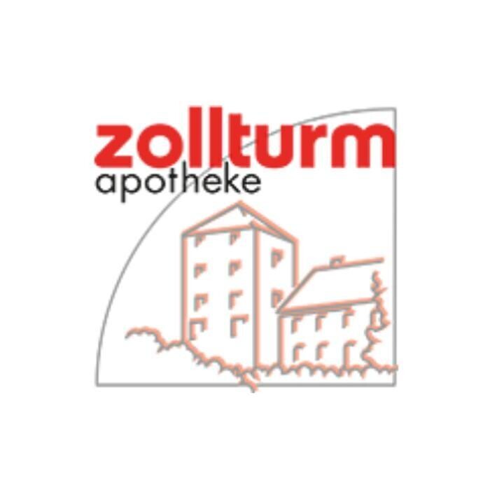 Zollturm Apotheke Logo