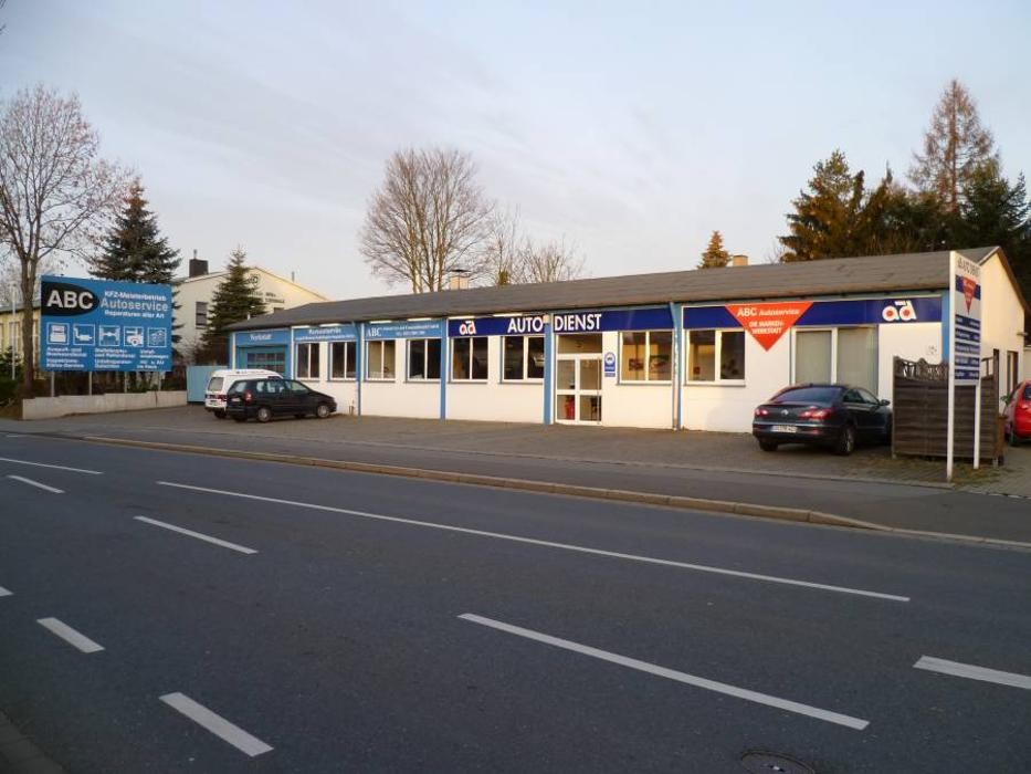 Bilder ABC Autoservice GmbH