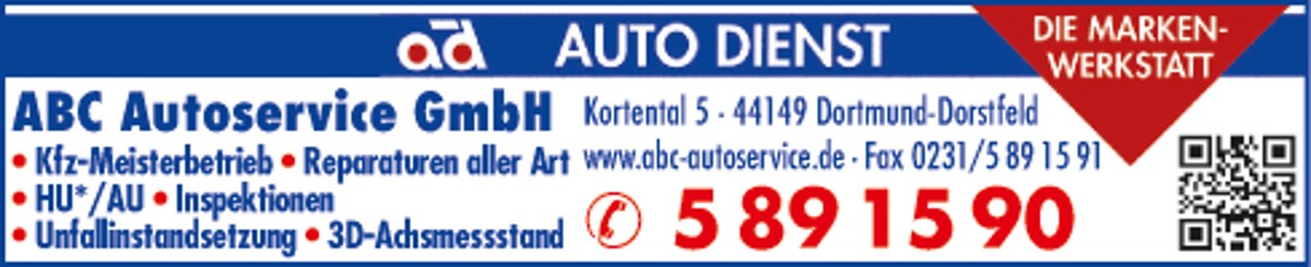 Bilder ABC Autoservice GmbH
