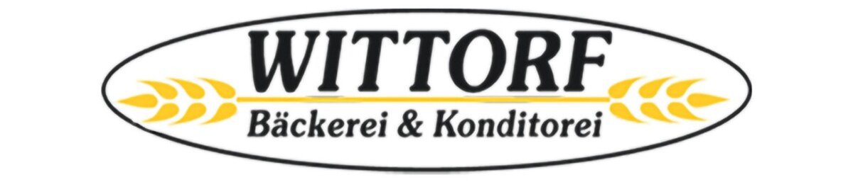 Bäckerei und Konditorei Wittorf Logo