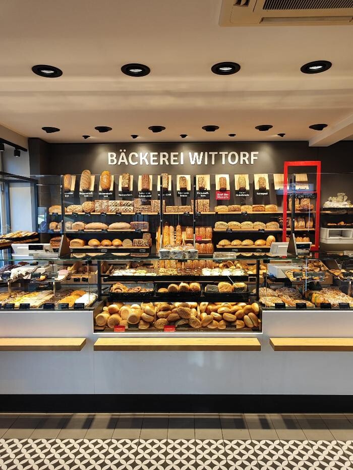 Bilder Bäckerei und Konditorei Wittorf