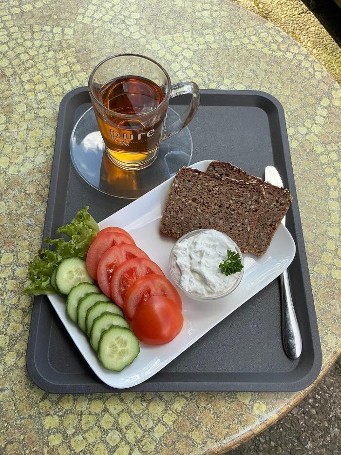 Bilder Bäckerei und Konditorei Wittorf