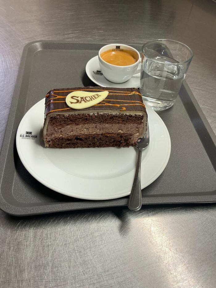 Bilder Bäckerei und Konditorei Wittorf