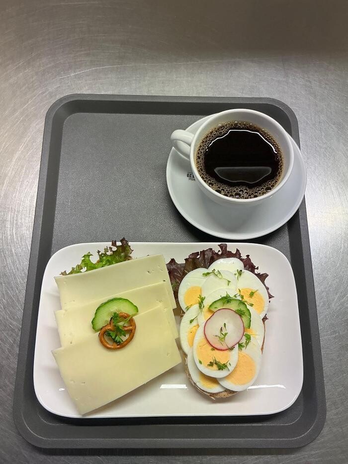 Bilder Bäckerei und Konditorei Wittorf