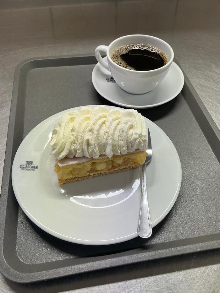 Bilder Bäckerei und Konditorei Wittorf