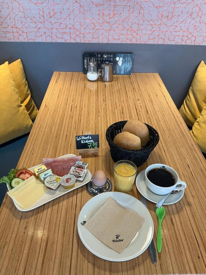 Bilder Bäckerei und Konditorei Wittorf