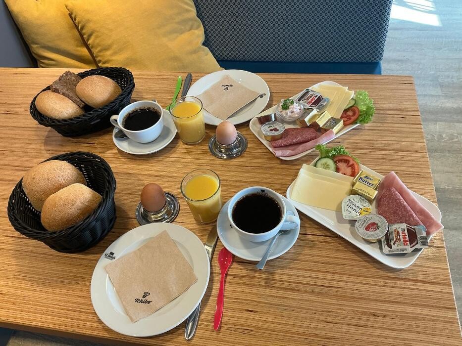 Bilder Bäckerei und Konditorei Wittorf