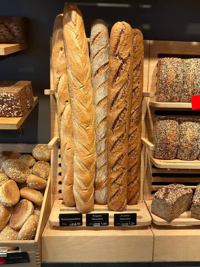 Bilder Bäckerei und Konditorei Wittorf