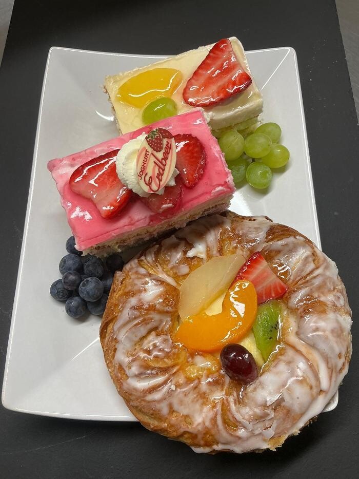 Bilder Bäckerei und Konditorei Wittorf