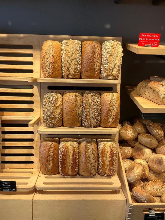 Bilder Bäckerei und Konditorei Wittorf