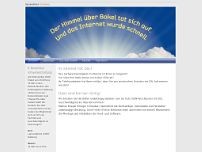 Screenshot for www.dsl-ueber-all.de