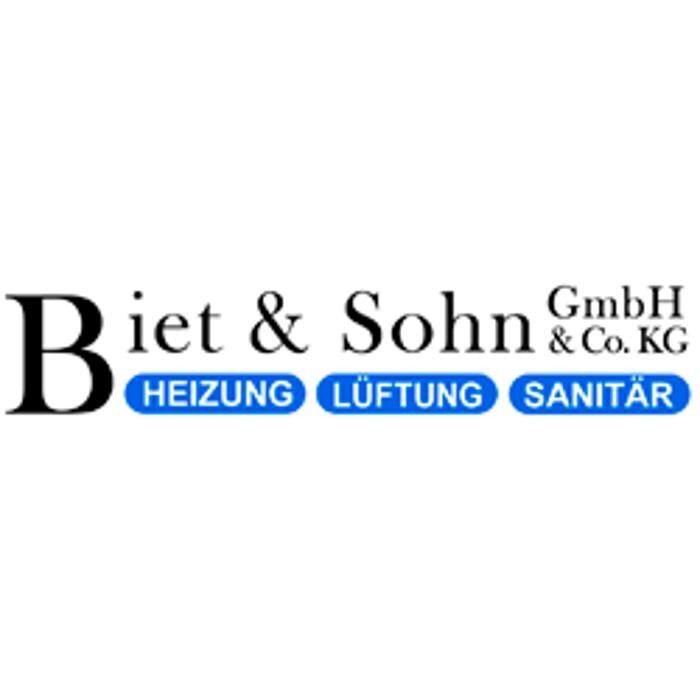 Biet & Sohn GmbH & Co. KG Logo