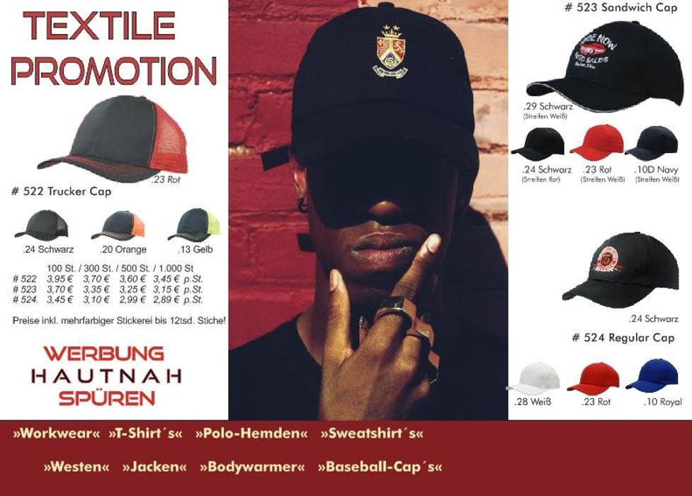 Bilder downtown promotion-service | werbeartikel.cloud