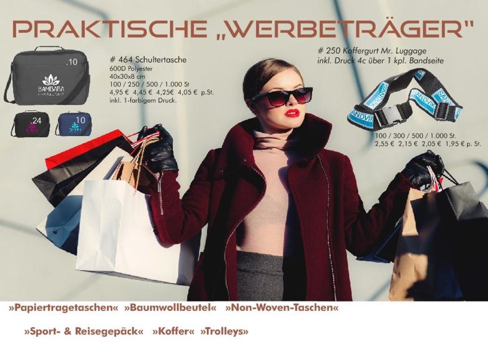 Bilder downtown promotion-service | werbeartikel.cloud
