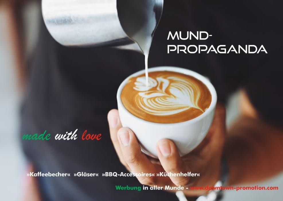 Bilder downtown promotion-service | werbeartikel.cloud