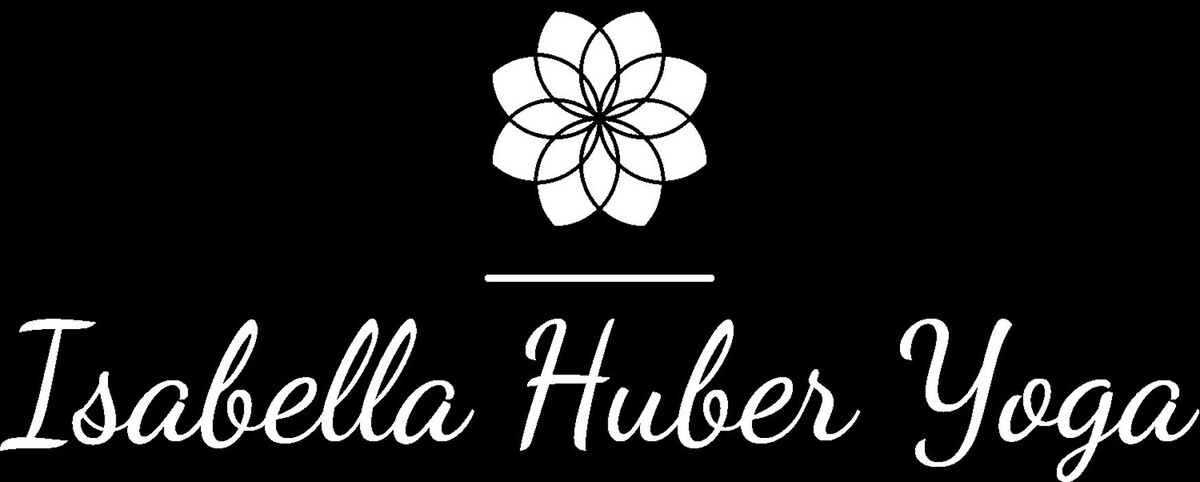 Isabella Huber Yoga Logo