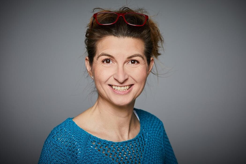 Bilder Praxis Bianka Anslinger