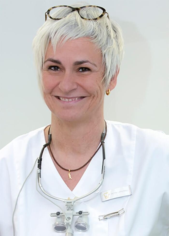 Bilder Zahnarztpraxis Dr. med. dent. Petra Lippstreu